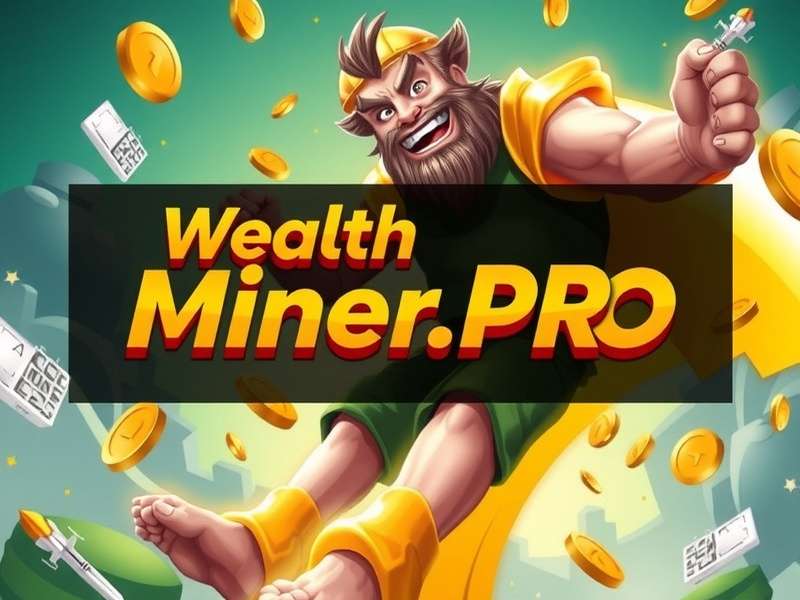 Wealth Miner Pro Indian Gameplay